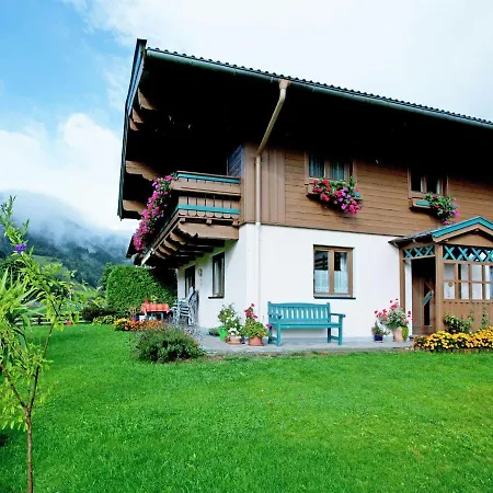 Apartment Near The Ski Area Saalbach-Hinterglemm Exterior photo
