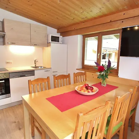 Apartment Near The Ski Area Saalbach-Hinterglemm Exterior photo