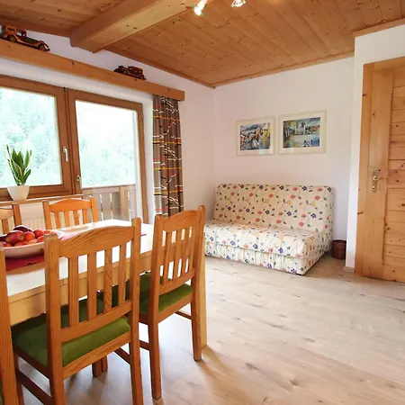 Apartment Near The Ski Area Saalbach-Hinterglemm Exterior photo