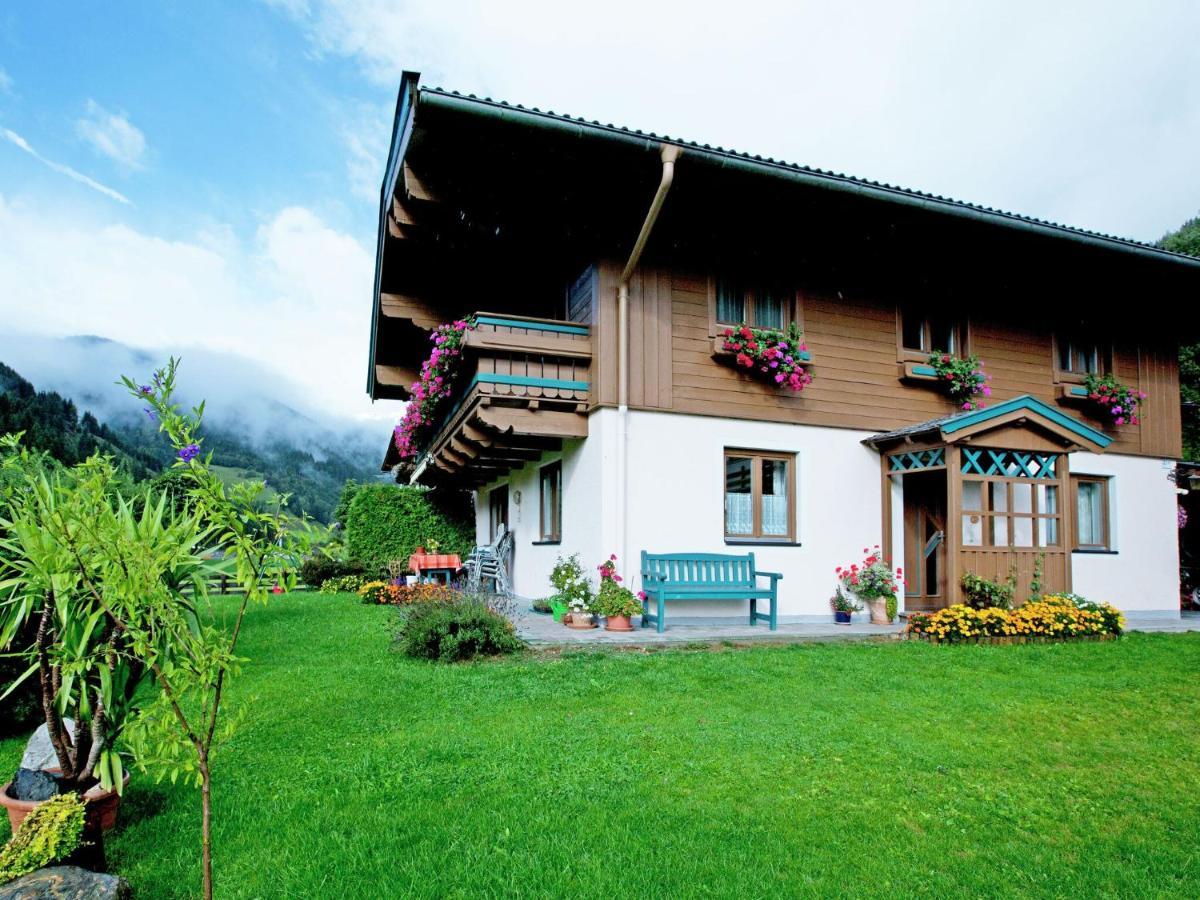 Near The Area Apartment Saalbach-Hinterglemm