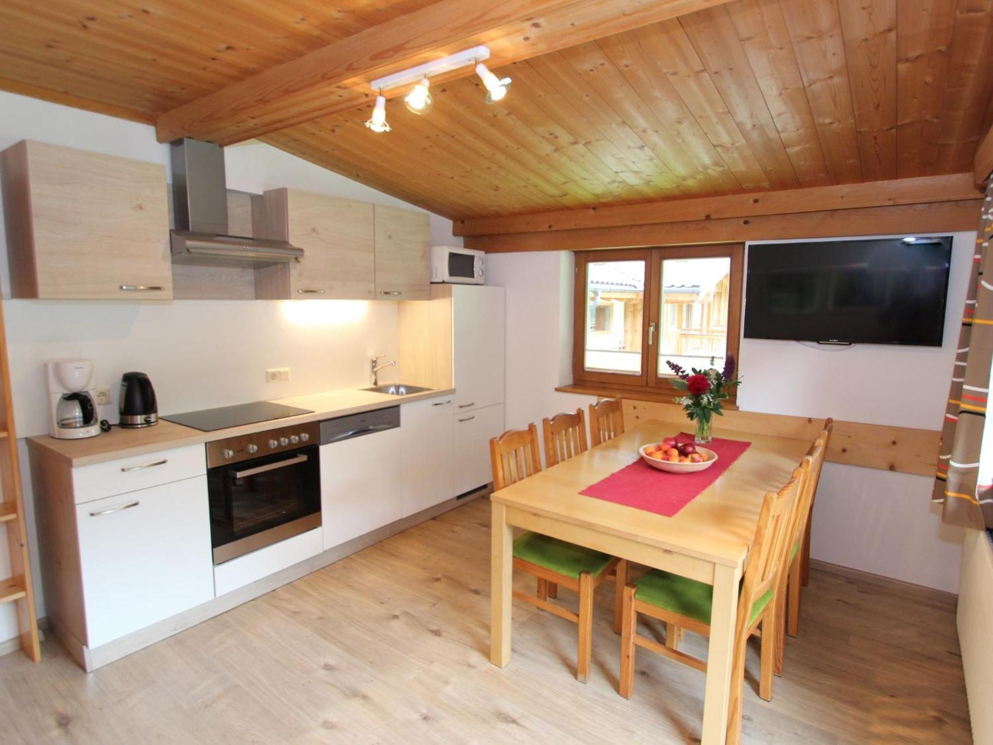 Apartment Near The Area *