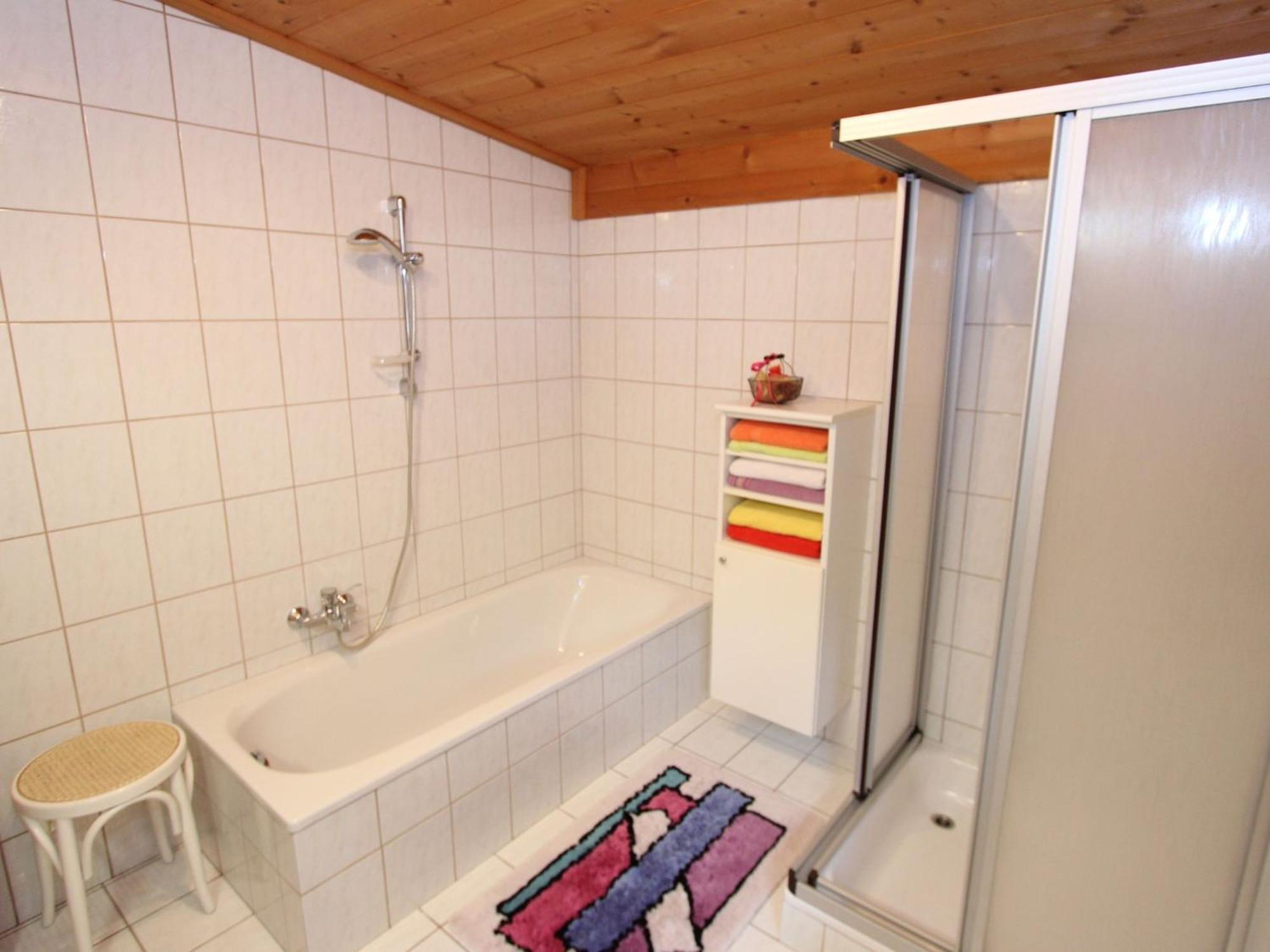 Apartment Near The Area Saalbach-Hinterglemm