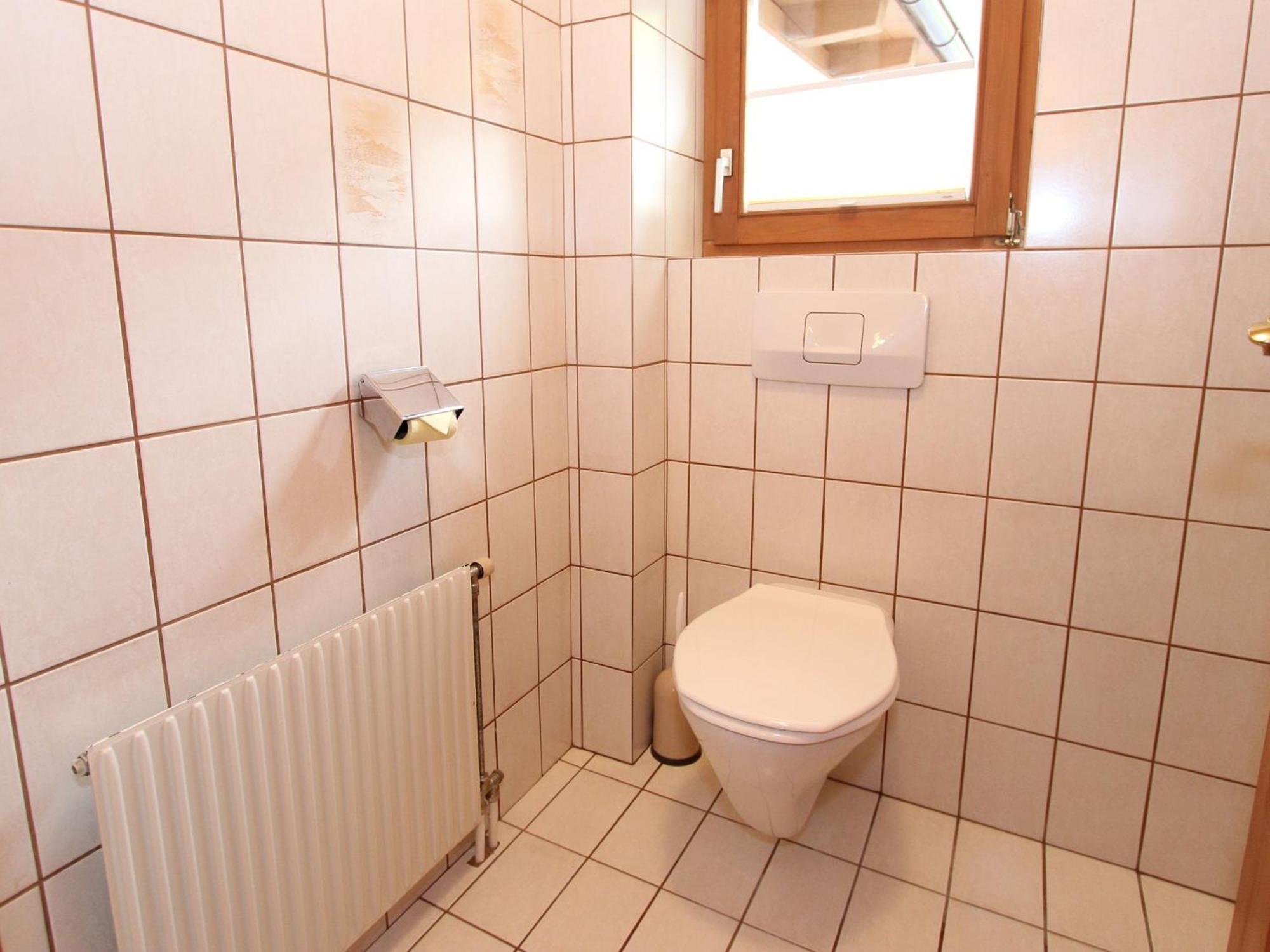 Apartment Near The Area Saalbach-Hinterglemm