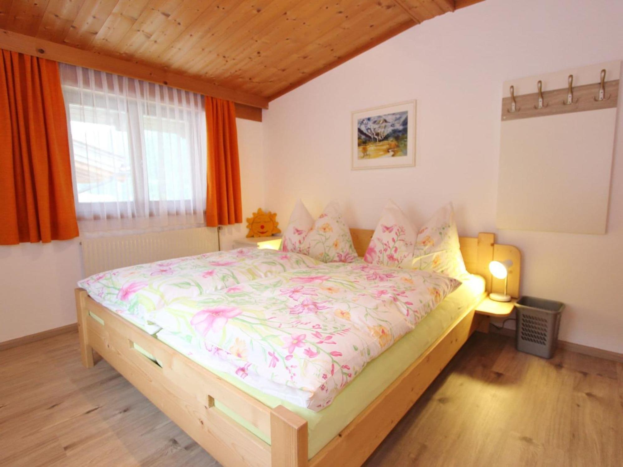 Apartment Near The Area Saalbach-Hinterglemm