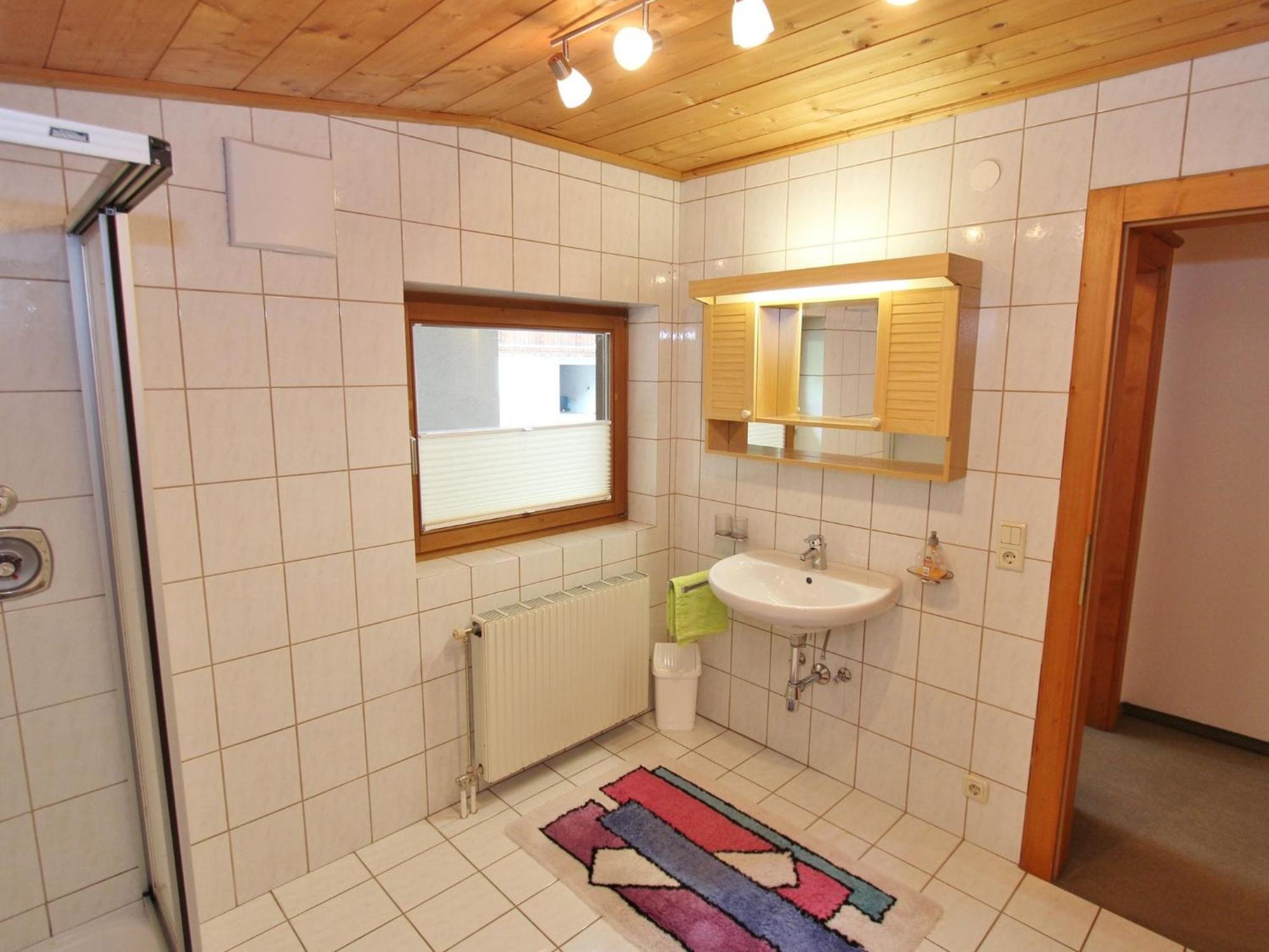 Apartment Near The Area *