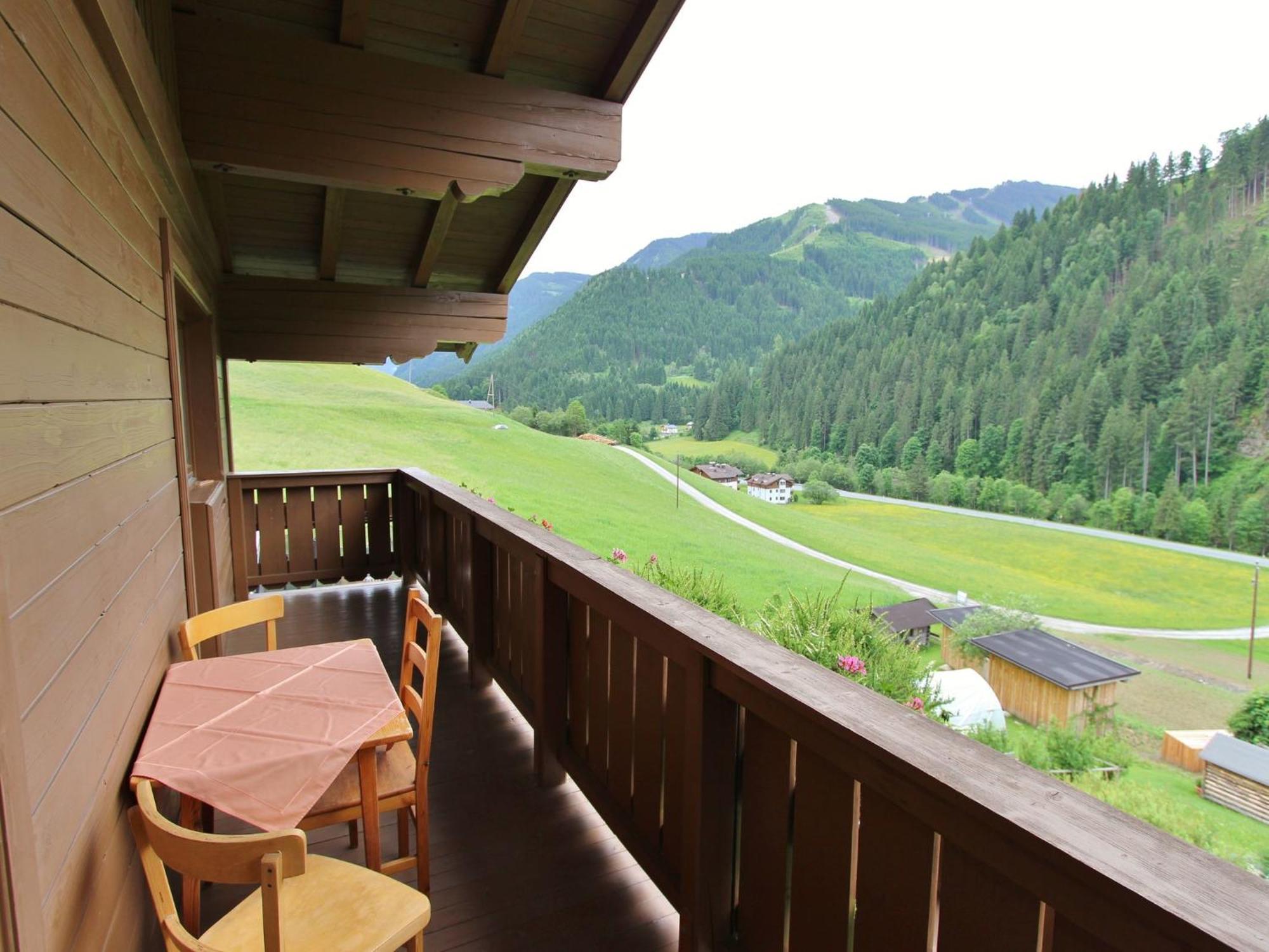 Near The Area Saalbach-Hinterglemm